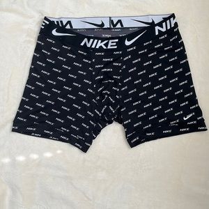 Nike boxer briefs size XL